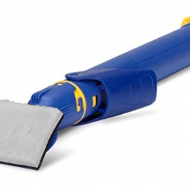 HomeRight Quick Painter C800771 Painting Edge Painter, Cutting In Edges, Painting Wall Edges for Home Interior, Paint a Room Quick and Easy