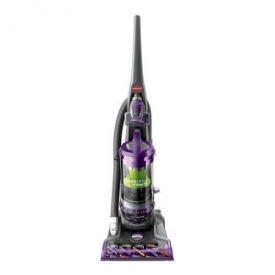 Bissell PowerLifter Pet Rewind Bagless Upright Vacuum, 1792 | Automatic Cord Rewind for Easy Cord Storage With a Push of a Button