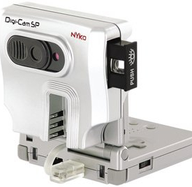 Digi-Cam SP