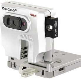 Digi-Cam SP by Nyko