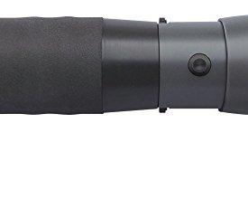 Romet Model R310 Electronic Larynx with rubberized barrel for a great feeling in the hand while speaking guaranteed to have a great sound at a great price