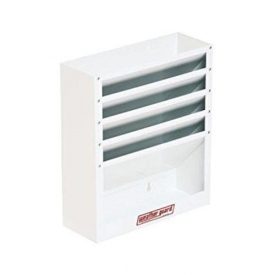 Weather Guard 9880301 Literature Holder