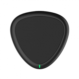 Wireless Charger,Yootech Wireless Charging Pad for iPhone X, iPhone 8/ 8 Plus [No AC Adapter]