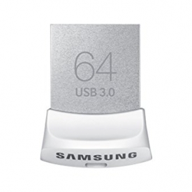 Samsung 64GB USB 3.0 Flash Drive Fit (MUF-64BB/AM)