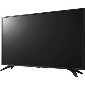 LG Electronics USA 55LV340C Lge, 55″ Fhd, 1920 X 1080, 300 Nit, Hdmi, 1 Rs232, Usb, Rgb, Component, Rj-45/2 Pole Stand, Speaker, Stand, Viewing Angle 178/178 Ntsc, Black Bezel Color, 2 Year Warranty