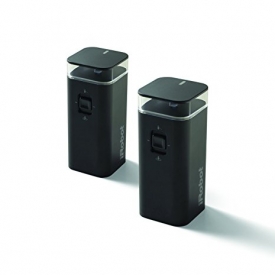 iRobot 4473043 Dual Mode Virtual Wall Barrier Compatible with Roomba 500/600/700/800/900 Series (2 Pack)