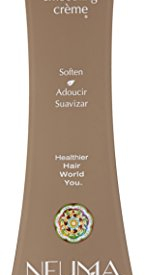 NEUMA NeuStyling Smoothing Hair Cream, 8.5 Fl Oz