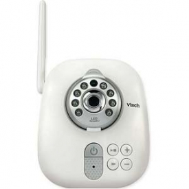 VTech VM301 Safe & Sound Additional Video Camera for VM321