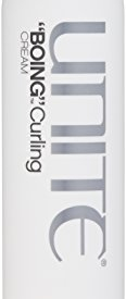 UNITE Hair BOING Curling Cream, 8 Fl Oz