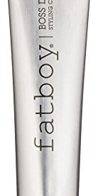 Fatboy Hair Boss Dog Styling Cream, 3.4 oz.