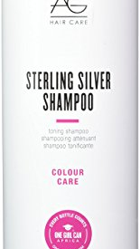 AG Hair Colour Care Sterling Silver Toning Shampoo 33.8 fl. oz.