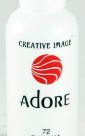Adore Semi-Permanent Haircolor #072 Paprika 4 Ounce (118ml)