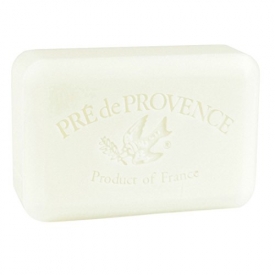 Pre de Provence Shea Butter Enriched Artisanal French Soap Bar (250 g) – Milk