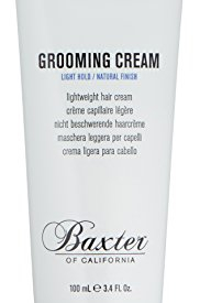 Baxter of California Grooming Cream, 3.4 fl.oz.