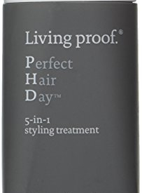 Living Proof Perfect Hair Day 5-in-1 Styling Treatment, 4 Ounce