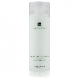 In Good Condition, 6.8oz