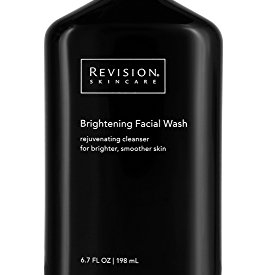 Revision Brightening Facial Wash, 6.7 fl. oz