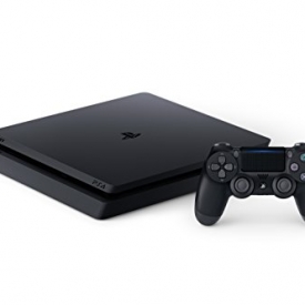 PlayStation 4 Slim 1TB Console