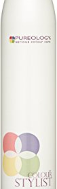 Pureology Color Stylist Supreme Control Hair Spray, 11 oz