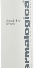 dermalogica ultracalming cleanser, for face and eyes