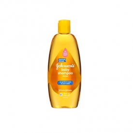 Johnson’s Baby Tear Free Shampoo, 20 Fl. Oz.