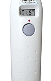 Exergen Temporal Scan Forehead Artery Baby Thermometer Tat-2000c Scanner