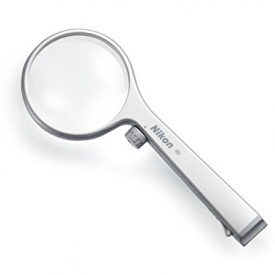 Nikon reading loupe L1-8D