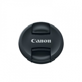 Canon Lens Cap for E-77 II