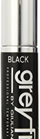 Greyfree Instant Hair Color Touch Up, Black, 0.25 Ounce