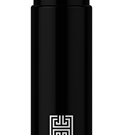 Thumos Exfoliating Face Scrub for Men, Gentle Scrubbing Exfoliation Men Face Wash Skincare for Ingrown Hairs, Acne, Blackheads, Dry Skin