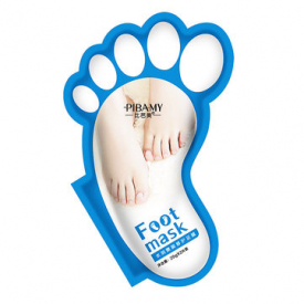Feet Mask Exfoliating Foot Moisturizing Hydrating Pedicure Peeling Foot Skin Care
