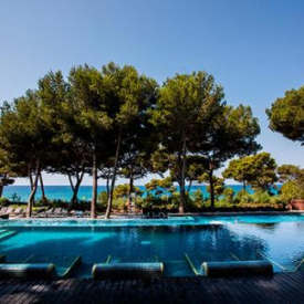 Lumine Beach Club – Ticket