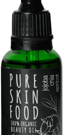 Fragrance-Free Beauty Oil for Sensitive & Normal Skin