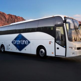 Grayline Las Vegas – Hoover Dam Express Tour