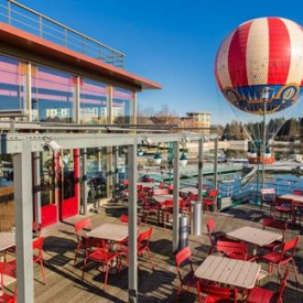 Earl of Sandwich – Breakfast Menus