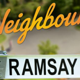 BNTA – Bunyip Tours – Official Neighbours Tour – Monday to Friday