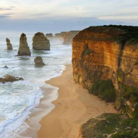 BGOR – Bunyip Tours – Great Ocean Road Day Tour