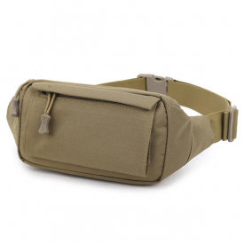 Nylon Casual Waterproof Sport Crossbody Bags Multifunction R