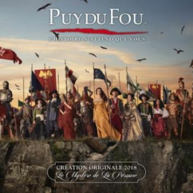 Puy du Fou Grand Parc – Special Offer