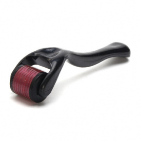 Titanium Microneedle Derma Roller