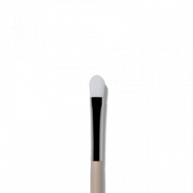 100% Pure Cruelty Free Flat Shader Brush E30