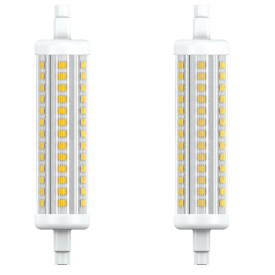 Integral R7S LED Lamp 9.5W (85W) 4000K Non-Dimmable – 2 Pack