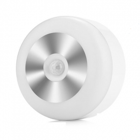 Smart Sensor LED Night Light