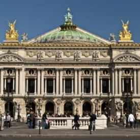 Tour of Paris and Seine Cruise