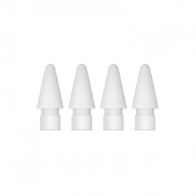 Apple Pencil Replacement Tips – 4 Pack (Official)