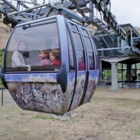 Christchurch Gondola