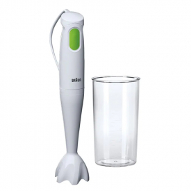 Braun MultiQuick 1 Soup Hand Blender (MQ100)