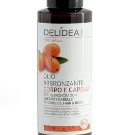 Delidea Sun Oil