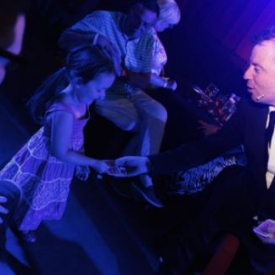 The Big Show + House of Illusion – Special Offer with Dinner