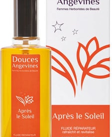 Douces Angevines Après le Soleil After-Sun